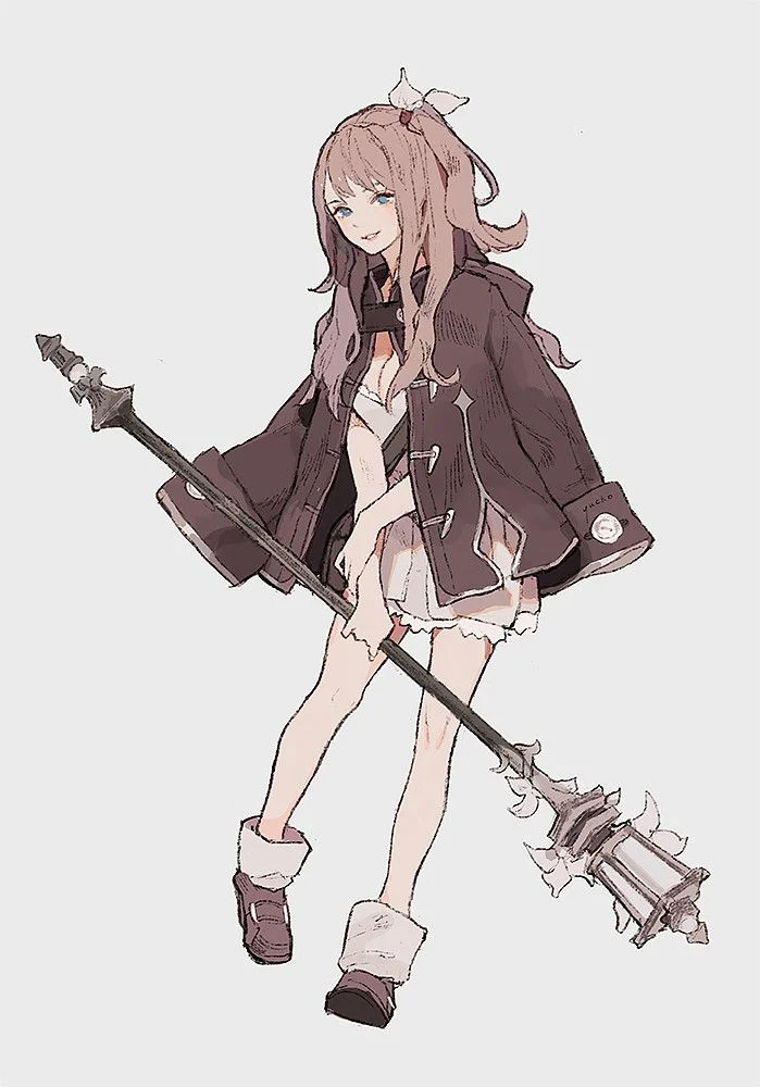 武侠江湖录里番动漫封面